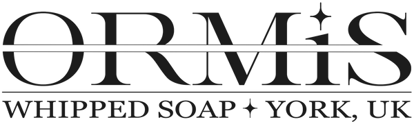 Ormis Soap